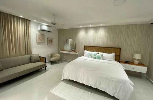 Palmar de Ocoa Hotel | Sun on the bay beach hotel