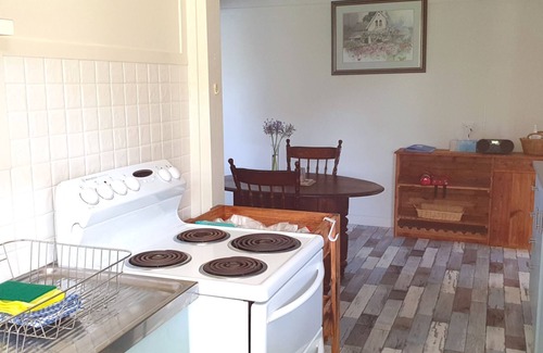 Maitland Hotel | Sun on the Stubble, Maitland