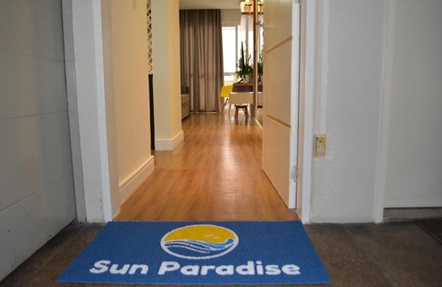 Ponta Verde Apartment | Sun Paradise - Pio X