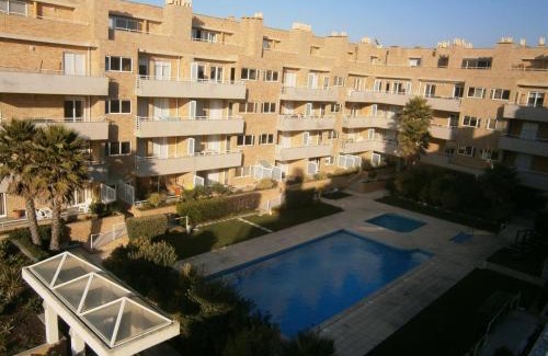 Mozelos Apartment | Sun, Pool and Beach