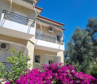 Sivota Apartment | Sun Ray Sivota 7