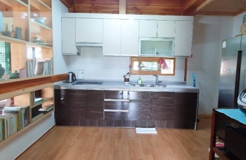 Nagan-myeon Condo | Sun Rise Pension