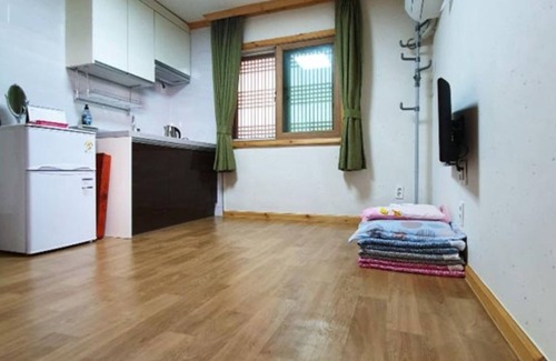 Nagan-myeon Condo | Sun Rise Pension