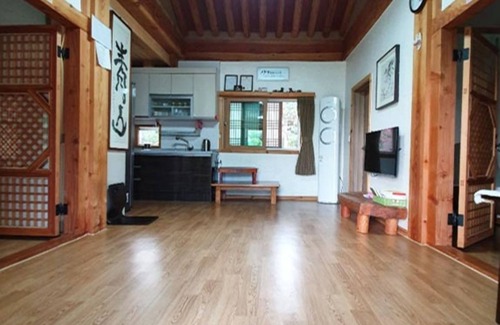 Nagan-myeon Condo | Sun Rise Pension