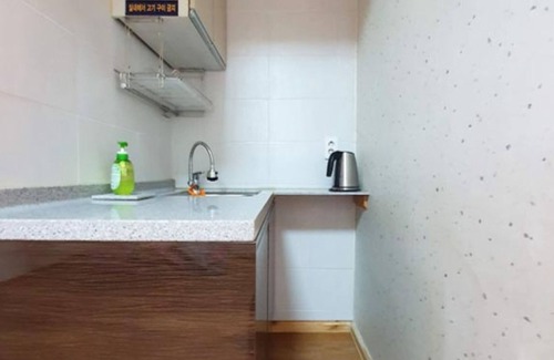 Nagan-myeon Condo | Sun Rise Pension