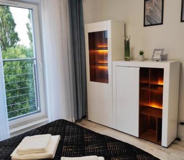 Ilawa Apartment | Sun River Apartament Iława