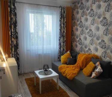 Ilawa Apartment | Sun River Apartament Iława
