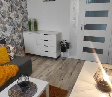 Ilawa Apartment | Sun River Apartament Iława