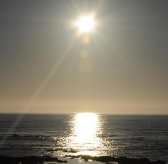 Marinhas Bed & Breakfast | SUN & SAND GUESTHOUSE