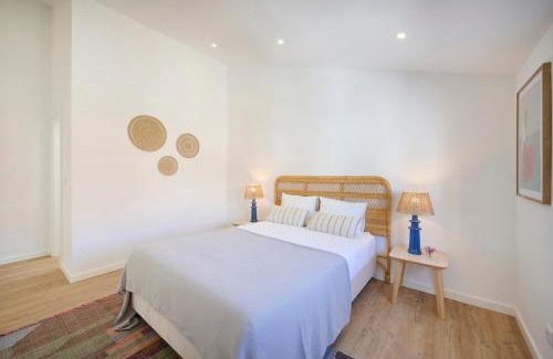 Costa de Caparica Apartment | Sun & Sands Terrace Apts, by TimeCooler