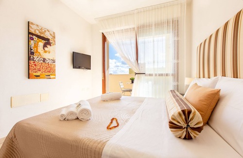 Monserrato Bed & Breakfast | Sun&Sardinia