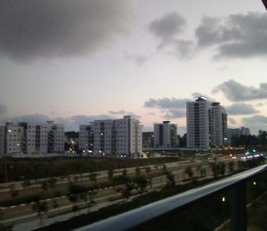 Nahariya Apartment | Sun&sea