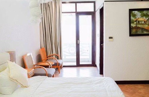 Thuan An Resort | Sun & Sea Resort- Standard Unit 36
