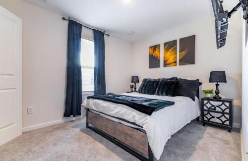 St. Augustine House | Sun & Serenity St Aug Charm Awaits