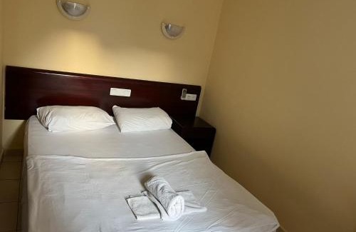 Kuzdere Hotel | Sun Shine Mir Hotel