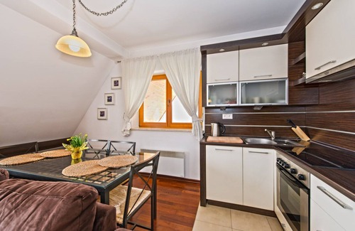 Koscielisko Apartment | Sun & Snow Kościelisko Budzówka