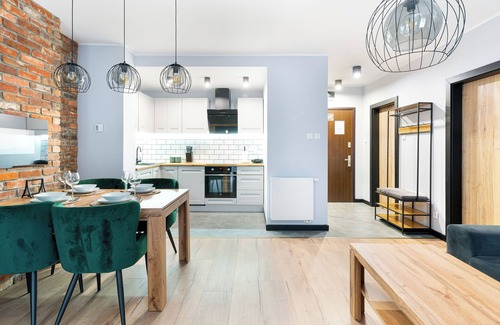 Szklarska Poreba Apartment | Sun & Snow Resort Sudety