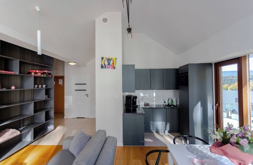 Szklarska Poreba Apartment | Sun & Snow Resort Sudety