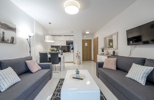 Szklarska Poreba Apartment | Sun & Snow Resort Karkonosze