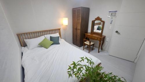 Seolcheon-myeon Villa | Sun & Sons House