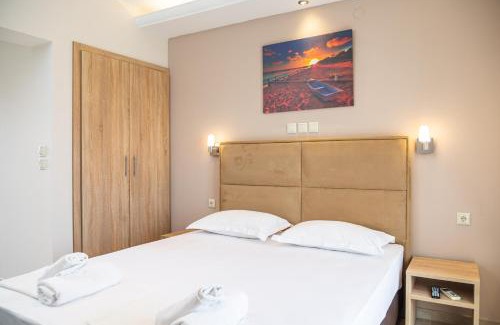 Paralia Skotinis Apartment | Sun Studios Pieria