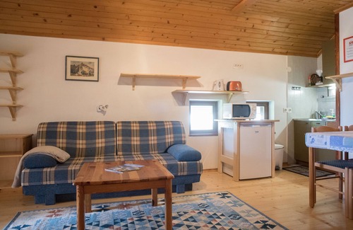 Bled Apartment | Sun terrace with a view, comfortable APARTMENT in nature - A1* BioFit Bled