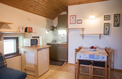 Bled Apartment | Sun terrace with a view, comfortable APARTMENT in nature - A1* BioFit Bled