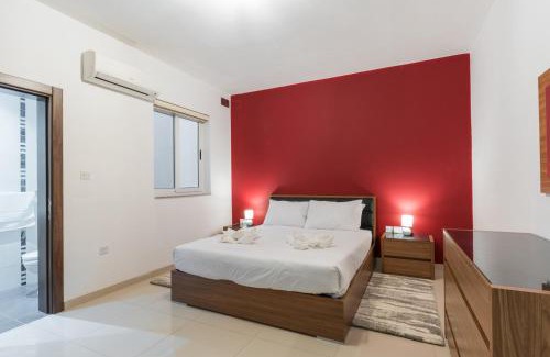 Mosta Apartment | Sun Valley Comfort Apartment - Hosted by Sweetstay