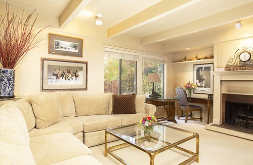 Elkhorn Hotel | Sun Valley Resort, Two Bedroom Atelier Condo