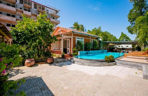 Cua Lap Apartment | Sun Viet Bungalow