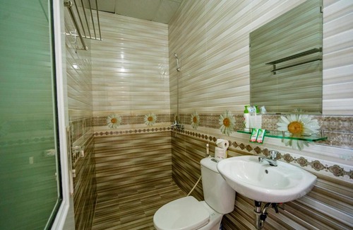 Cua Lap Apartment | Sun Viet Bungalow
