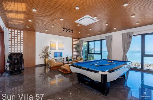 Vung Tau Villa | Sun Villa 57 - View Trực Diện Biển