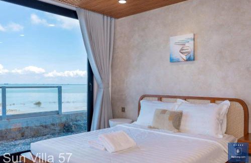 Vung Tau Villa | Sun Villa 57 - View Trực Diện Biển