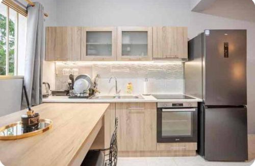 Pegeia Villa | Sun Wave Villa Sea View Retreat