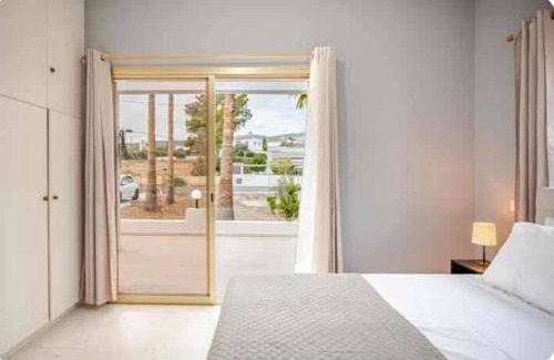 Pegeia Villa | Sun Wave Villa Sea View Retreat