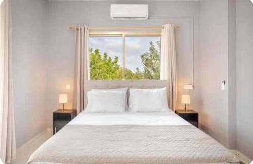 Pegeia Villa | Sun Wave Villa Sea View Retreat