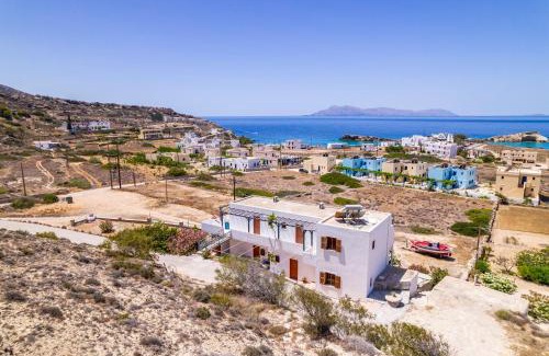 Lefkos Hotel | Sun Week Bay