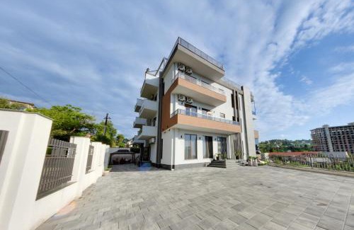 Makhinjauri Bed & Breakfast | Sun Wine Hotel