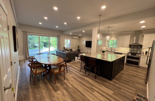 Sunapee House | Sunapee Barn Retreat