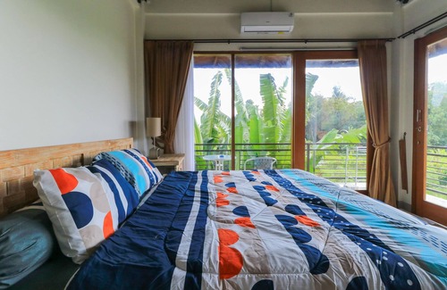 Babakan House | Sunari Guest House