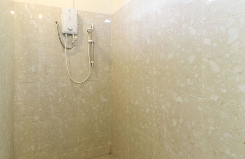 Babakan House | Sunari Guest House