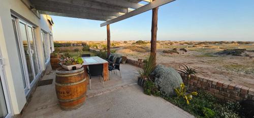 Henties Bay House | Sunbay