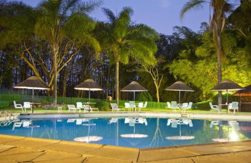 Lilongwe Hotel | Sunbird Capital