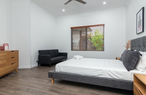 Craiglie House | Sunbird Port Douglas