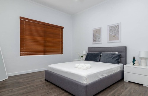 Craiglie House | Sunbird Port Douglas