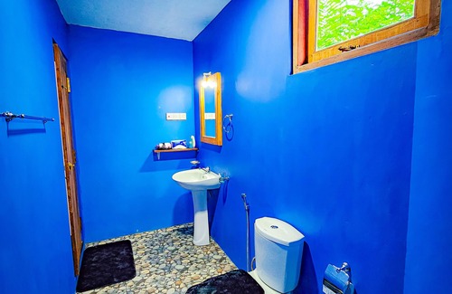 Udawalawa House | Sunbird's Home