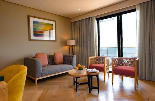 Senga Hotel | Sunbird Waterfront