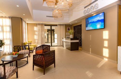 Senga Hotel | Sunbird Waterfront