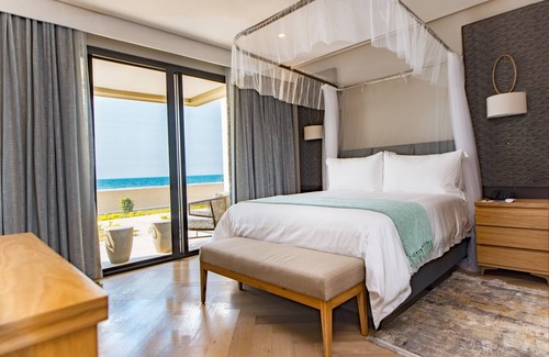 Senga Hotel | Sunbird Waterfront