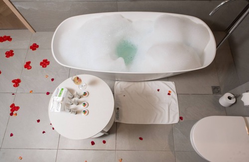 Senga Hotel | Sunbird Waterfront